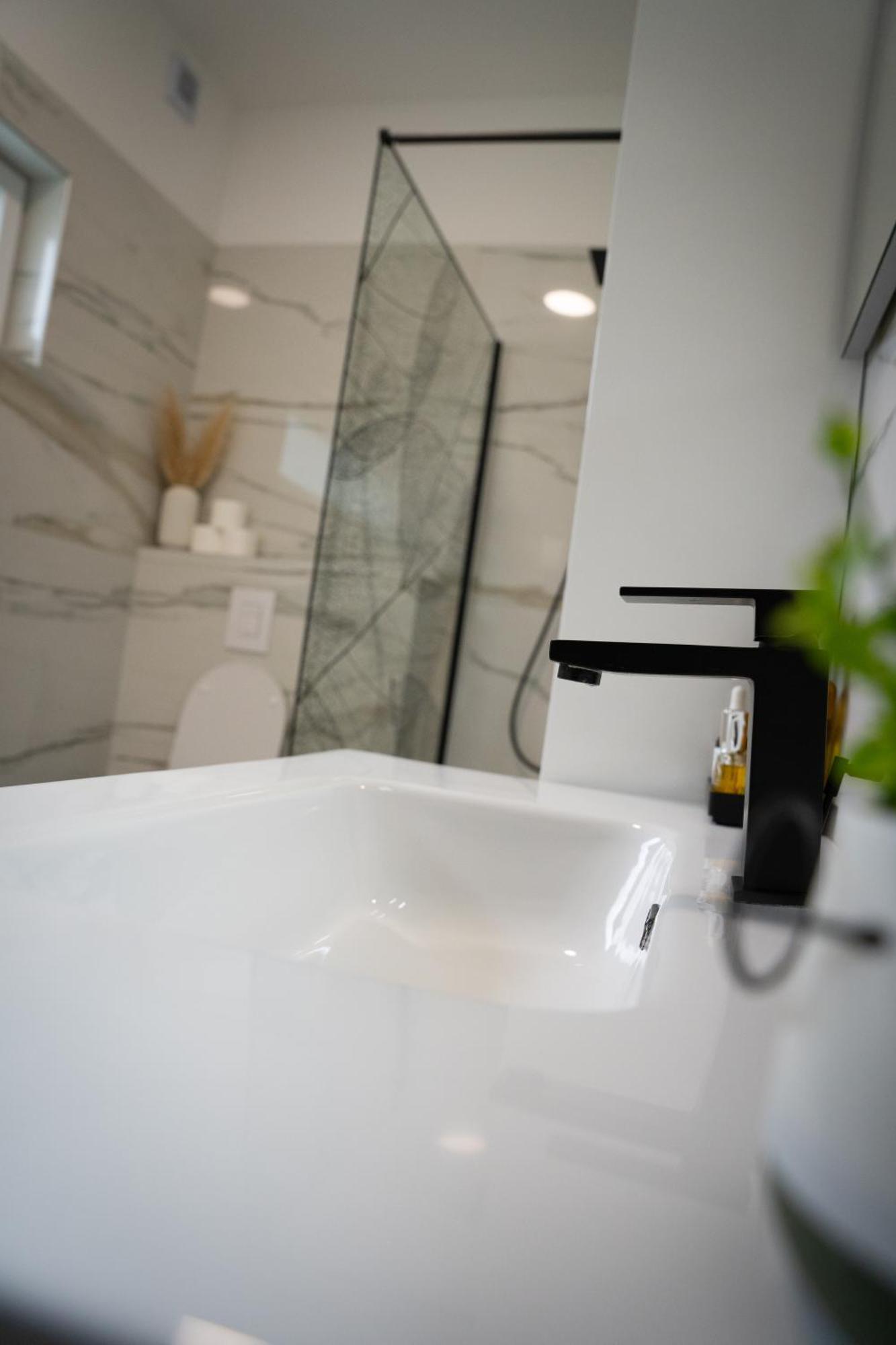 Apartment Una Laguna Bihać Esterno foto