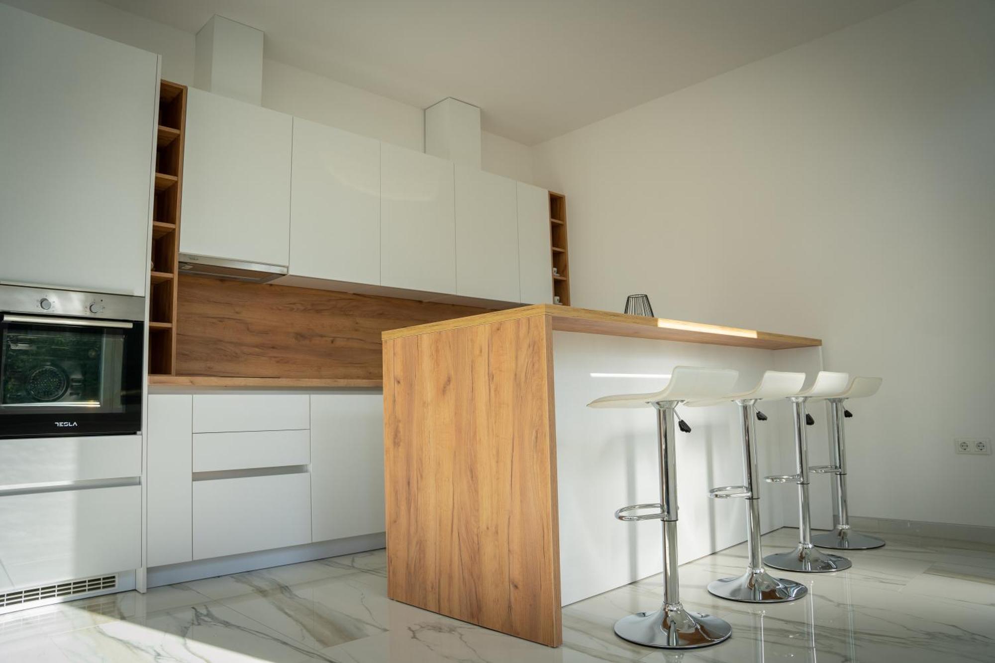 Apartment Una Laguna Bihać Esterno foto