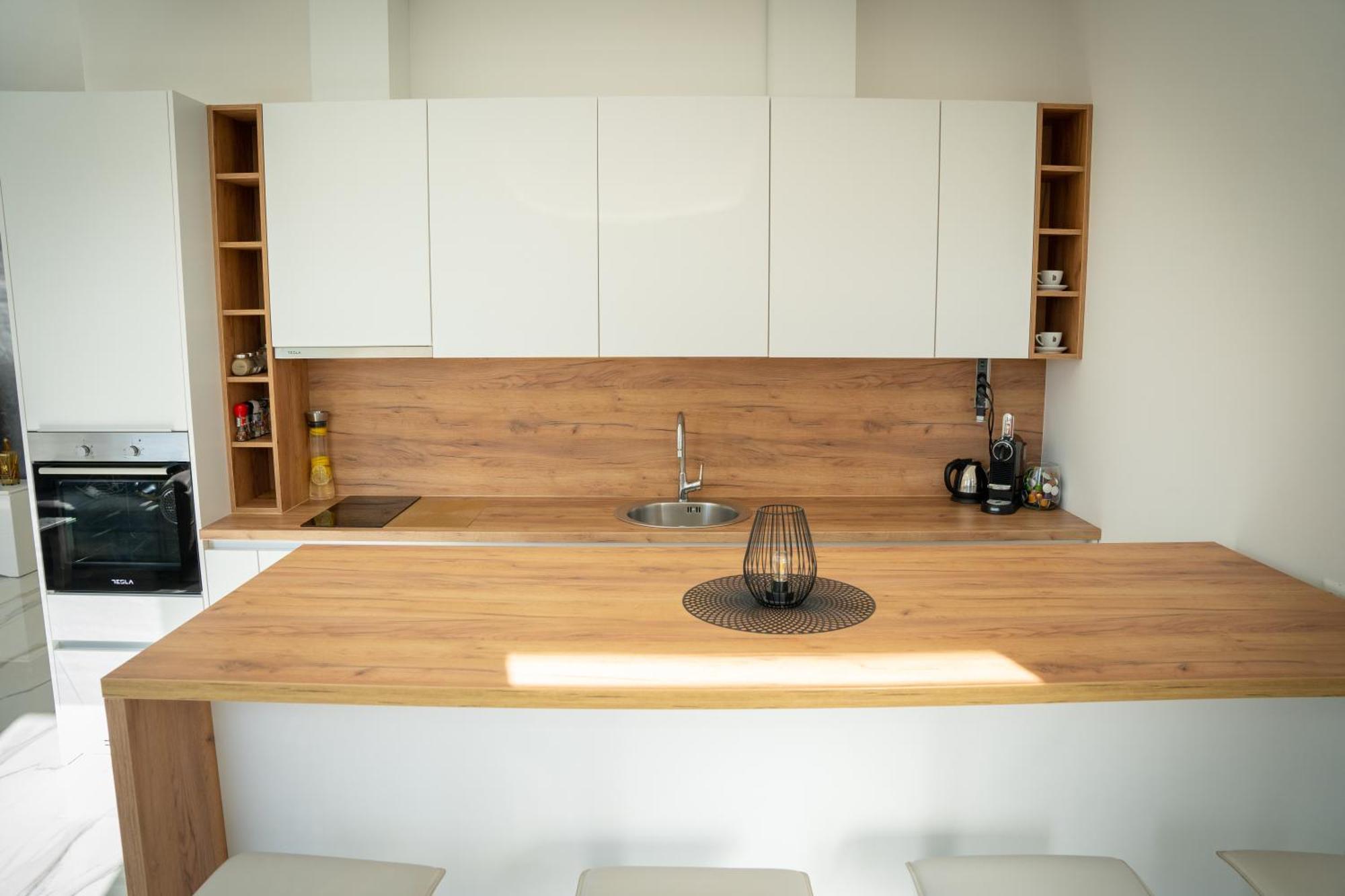 Apartment Una Laguna Bihać Esterno foto