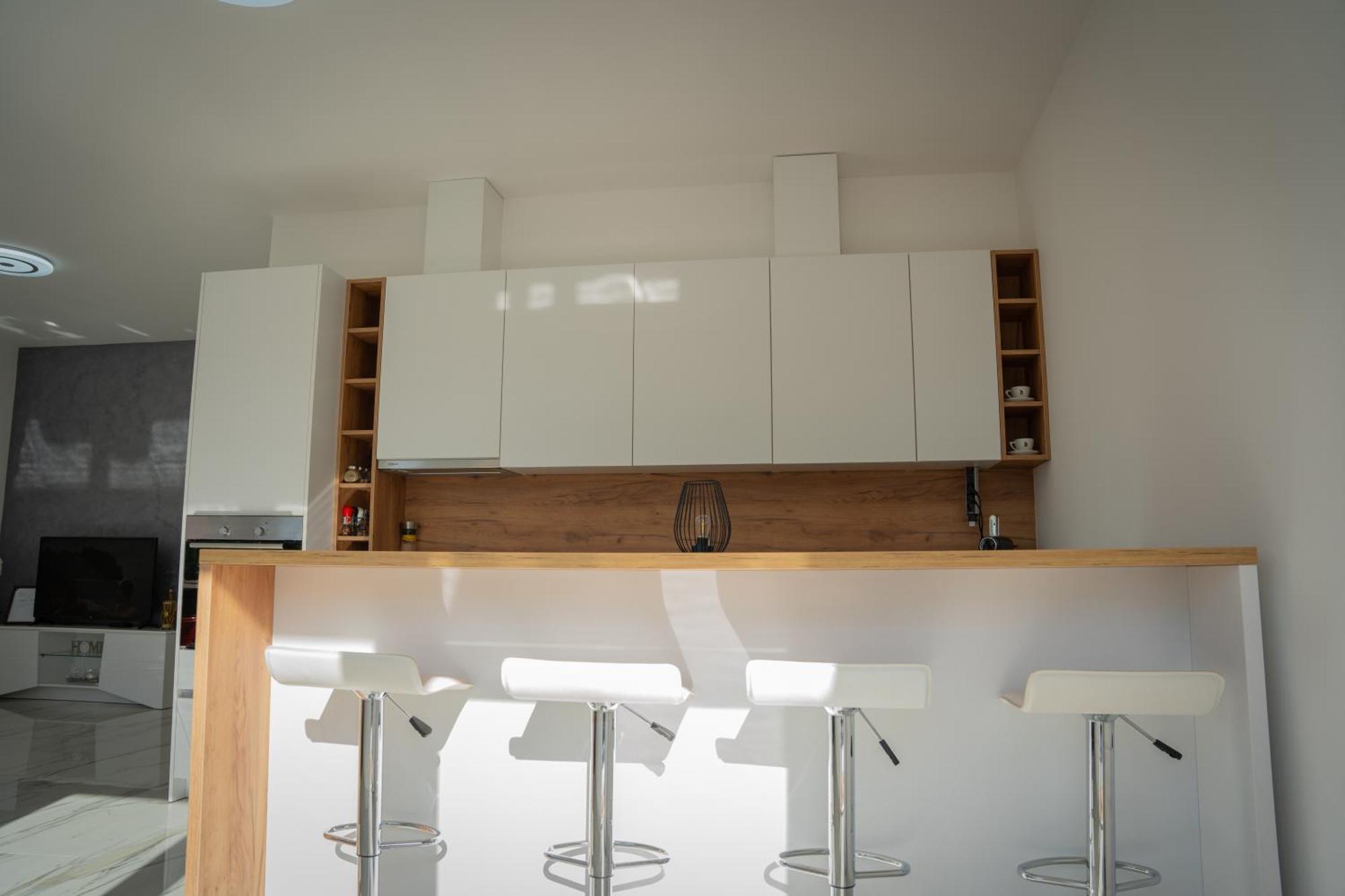 Apartment Una Laguna Bihać Esterno foto